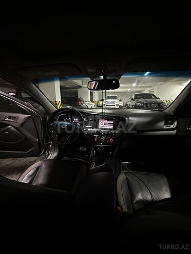 Kia Optima 2011, 160,000 km - 2.0 л - Bakı