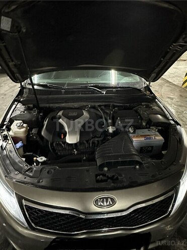 Kia Optima 2011, 160,000 km - 2.0 л - Bakı