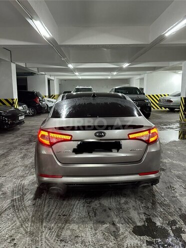 Kia Optima 2011, 160,000 km - 2.0 л - Bakı