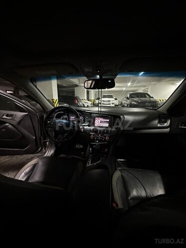 Kia Optima 2011, 160,000 km - 2.0 л - Bakı