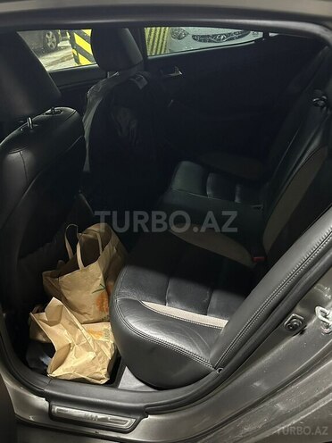 Kia Optima 2011, 160,000 km - 2.0 л - Bakı