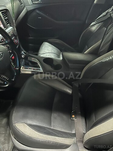 Kia Optima 2011, 160,000 km - 2.0 л - Bakı
