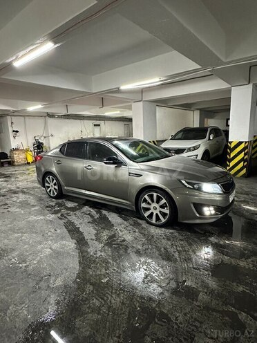 Kia Optima 2011, 160,000 km - 2.0 л - Bakı