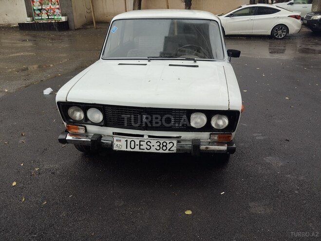 LADA (VAZ) 2106 1984, 56,322 km - 1.5 l - Bakı