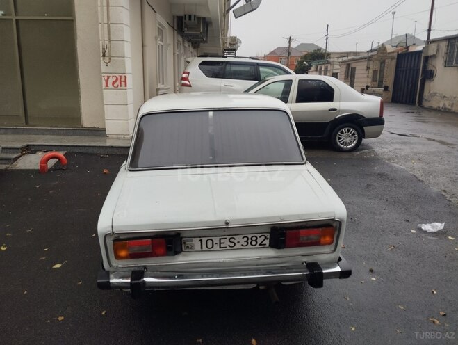 LADA (VAZ) 2106 1984, 56,322 km - 1.5 l - Bakı