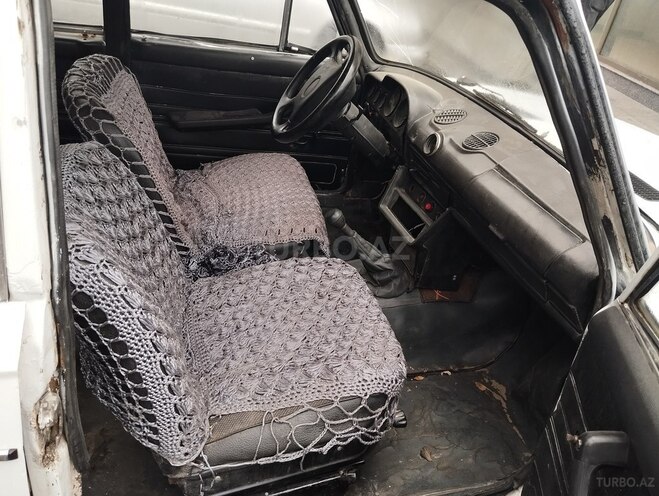 LADA (VAZ) 2106 1984, 56,322 km - 1.5 l - Bakı