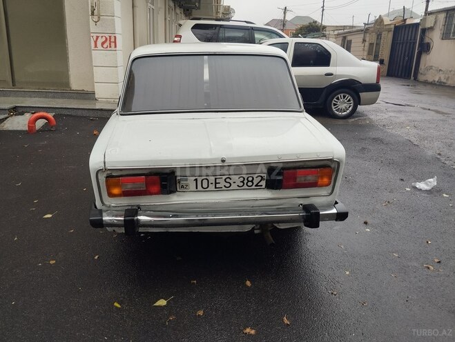 LADA (VAZ) 2106 1984, 56,322 km - 1.5 l - Bakı