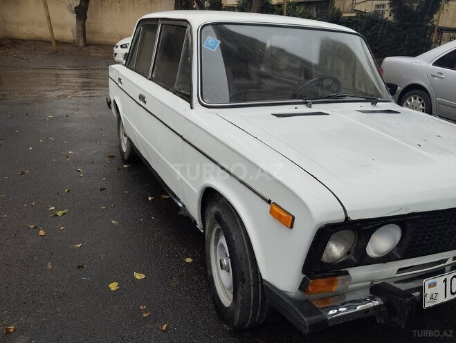LADA (VAZ) 2106 1984, 56,322 km - 1.5 l - Bakı