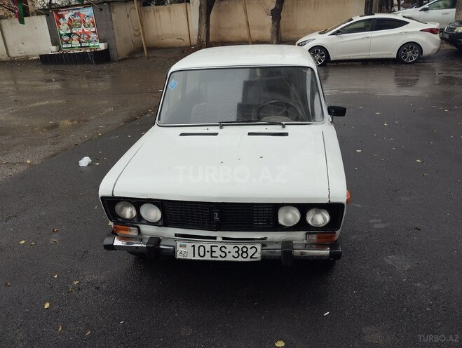 LADA (VAZ) 2106 1984, 56,322 km - 1.5 l - Bakı