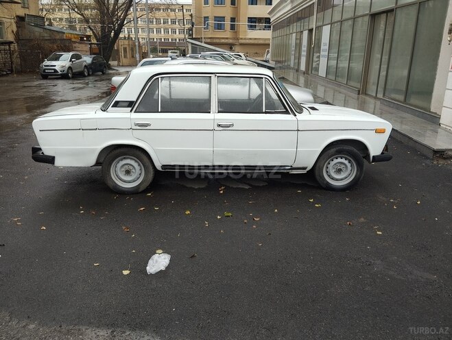 LADA (VAZ) 2106 1984, 56,322 km - 1.5 l - Bakı