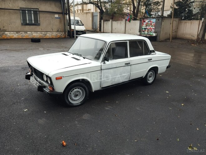 LADA (VAZ) 2106 1984, 56,322 km - 1.5 l - Bakı