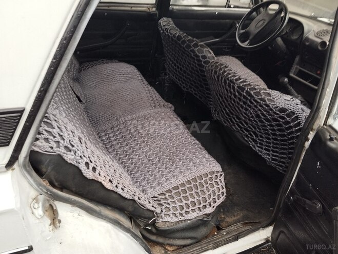 LADA (VAZ) 2106 1984, 56,322 km - 1.5 l - Bakı