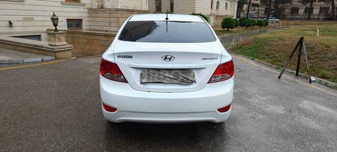 Hyundai Accent 2013, 146,123 km - 1.6 l - Bakı