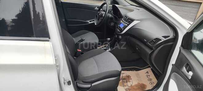 Hyundai Accent 2013, 146,123 km - 1.6 l - Bakı