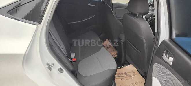 Hyundai Accent 2013, 146,123 km - 1.6 l - Bakı