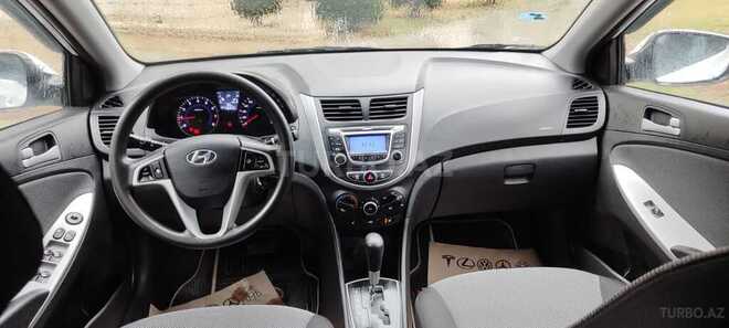 Hyundai Accent 2013, 146,123 km - 1.6 l - Bakı