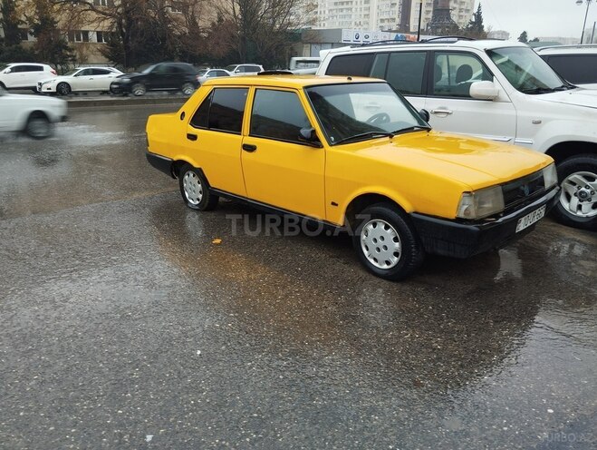 Tofas Sahin 2007, 65,322 km - 1.6 l - Bakı
