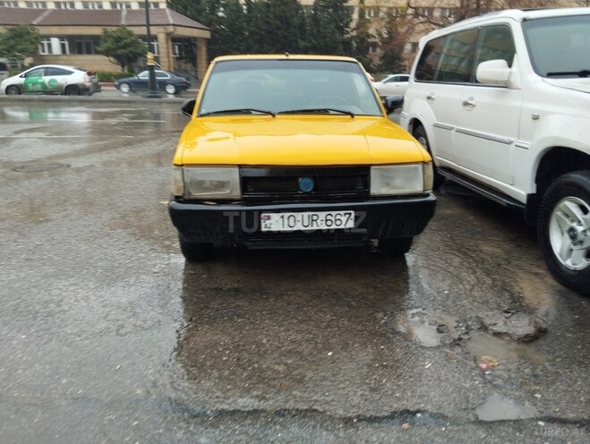 Tofas Sahin 2007, 65,322 km - 1.6 l - Bakı