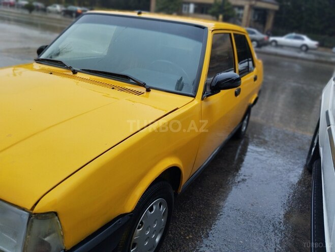 Tofas Sahin 2007, 65,322 km - 1.6 l - Bakı