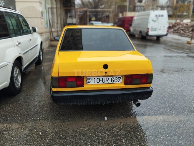 Tofas Sahin 2007, 65,322 km - 1.6 l - Bakı