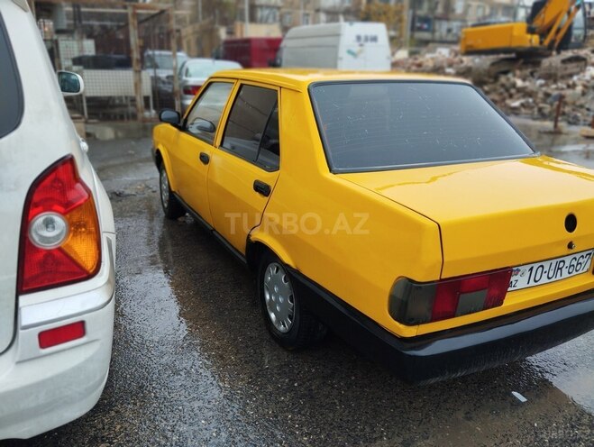 Tofas Sahin 2007, 65,322 km - 1.6 l - Bakı