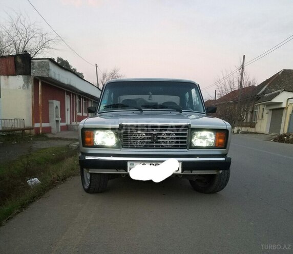 LADA (VAZ) 2107 2010, 148,000 km - 1.6 л - Lerik