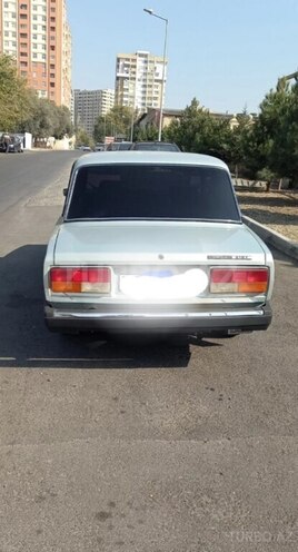 LADA (VAZ) 2107 2010, 148,000 km - 1.6 л - Lerik