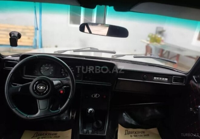 LADA (VAZ) 2107 2010, 148,000 km - 1.6 л - Lerik