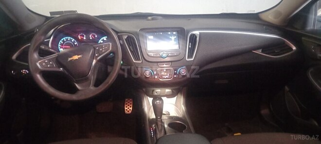 Chevrolet Malibu 2016, 270,370 km - 1.5 l - Bakı