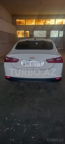 Chevrolet Malibu 2016, 270,370 km - 1.5 l - Bakı
