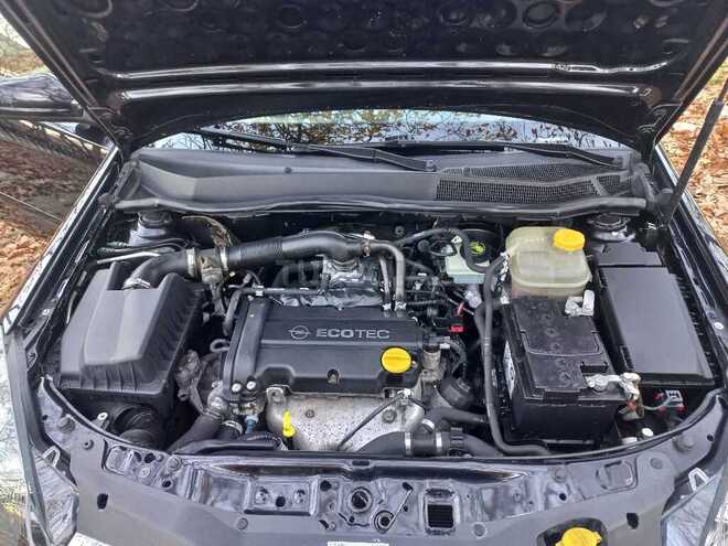 Opel Astra 2005, 177,000 km - 1.4 l - Şamaxı