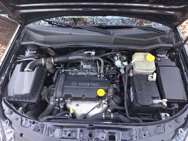 Opel Astra 2005, 177,000 km - 1.4 l - Şamaxı
