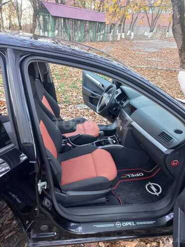 Opel Astra 2005, 177,000 km - 1.4 l - Şamaxı