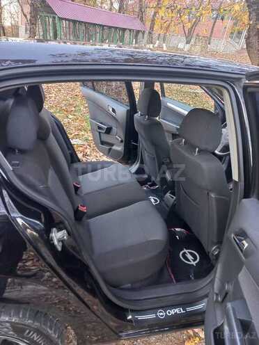 Opel Astra 2005, 177,000 km - 1.4 l - Şamaxı