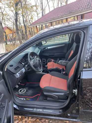 Opel Astra 2005, 177,000 km - 1.4 l - Şamaxı