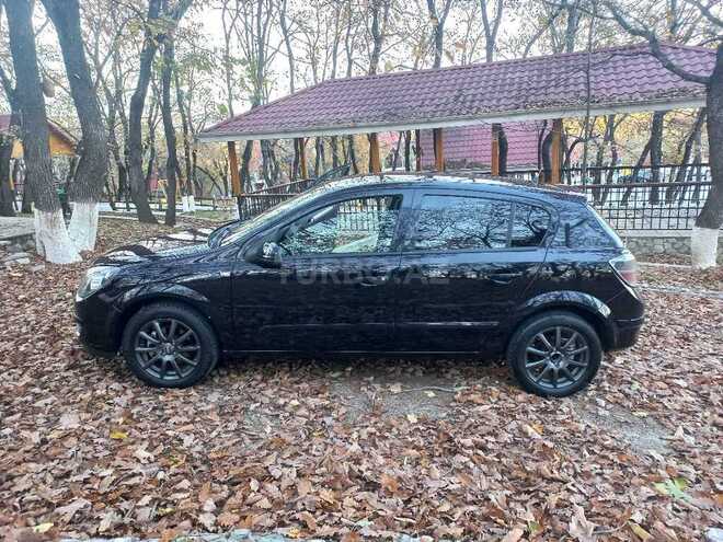 Opel Astra 2005, 177,000 km - 1.4 l - Şamaxı