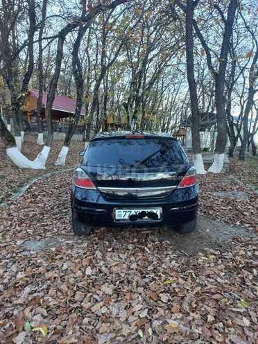 Opel Astra 2005, 177,000 km - 1.4 l - Şamaxı