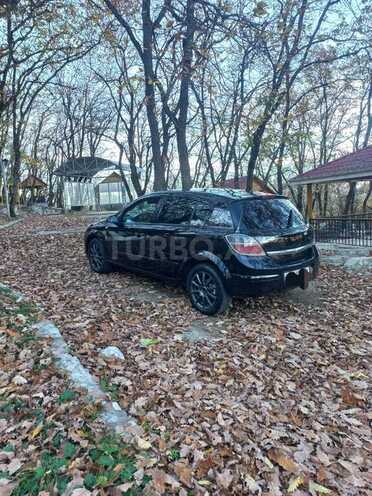 Opel Astra 2005, 177,000 km - 1.4 l - Şamaxı
