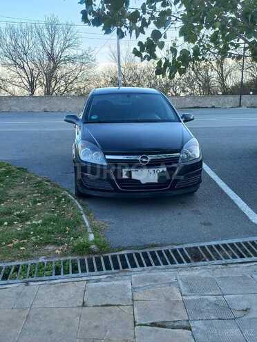 Opel Astra 2005, 177,000 km - 1.4 l - Şamaxı