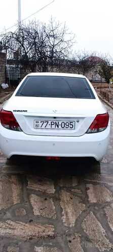 Khazar SD 2022, 23,800 km - 1.7 л - Bakı