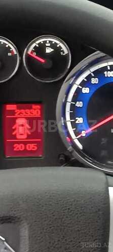 Khazar SD 2022, 23,800 km - 1.7 л - Bakı