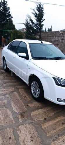 Khazar SD 2022, 23,800 km - 1.7 л - Bakı