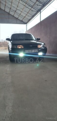 LADA (VAZ) 2112 2006, 199,000 km - 1.6 l - Ağstafa