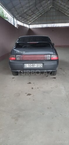 LADA (VAZ) 2112 2006, 199,000 km - 1.6 l - Ağstafa