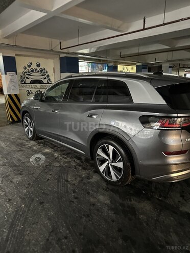 Volkswagen ID.6 2022, 1,500 km - 0.0 l - Bakı
