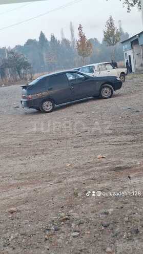 LADA (VAZ) 2112 2006, 199,000 km - 1.6 l - Ağstafa