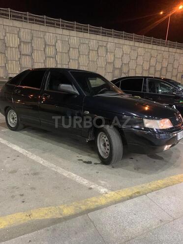 LADA (VAZ) 2112 2006, 199,000 km - 1.6 l - Ağstafa