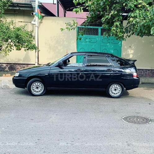 LADA (VAZ) 2112 2006, 199,000 km - 1.6 l - Ağstafa