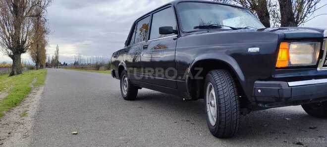 LADA (VAZ) 2107 2011, 155,600 km - 1.6 л - Lənkəran