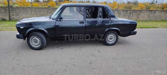 LADA (VAZ) 2107 2011, 155,600 km - 1.6 л - Lənkəran